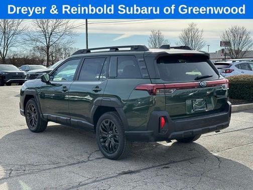 2026 Subaru Outback Limited XT