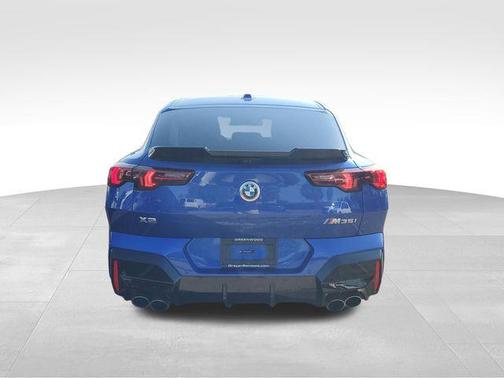 2024 BMW X2 M35i