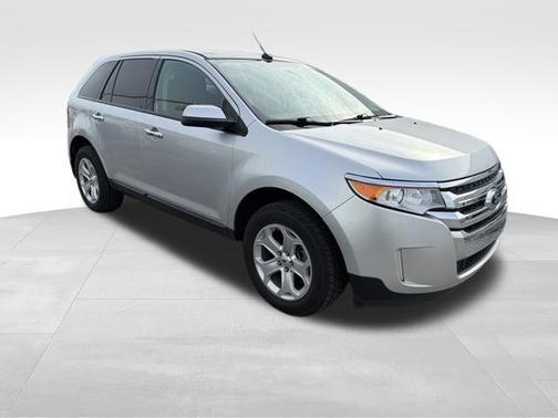 2011 Ford Edge SEL