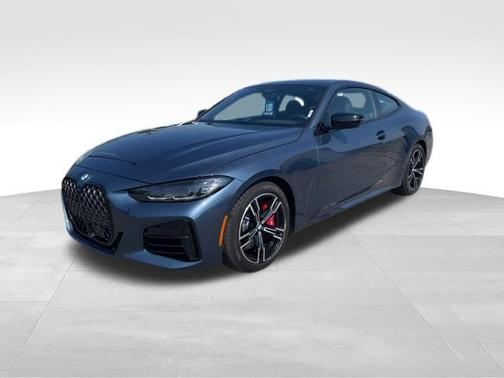 2024 BMW M440 i xDrive
