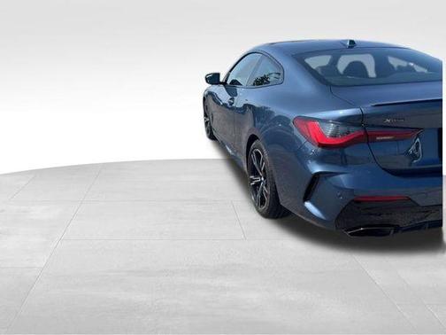 2024 BMW M440 i xDrive