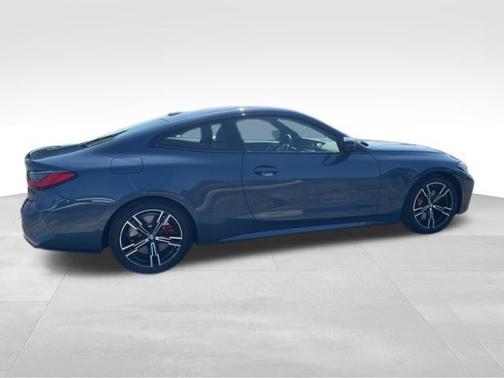 2024 BMW M440 i xDrive