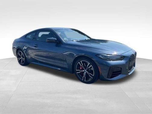 2024 BMW M440 i xDrive