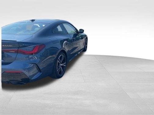 2024 BMW M440 i xDrive