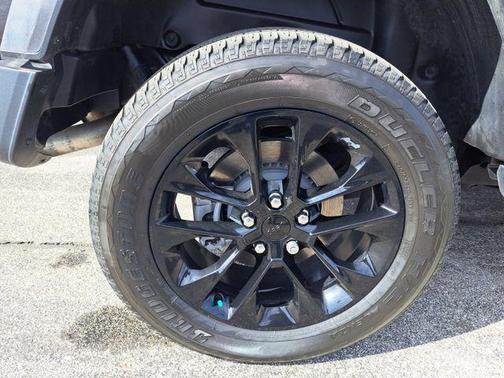 2021 Jeep Wrangler Unlimited 4xe Sahara
