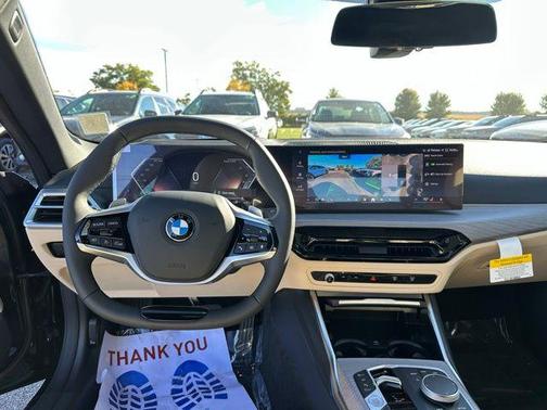 2026 BMW 430 i xDrive