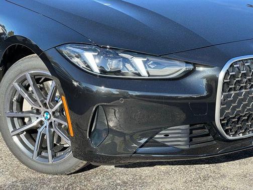 2026 BMW 430 i xDrive