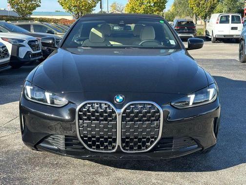 2026 BMW 430 i xDrive