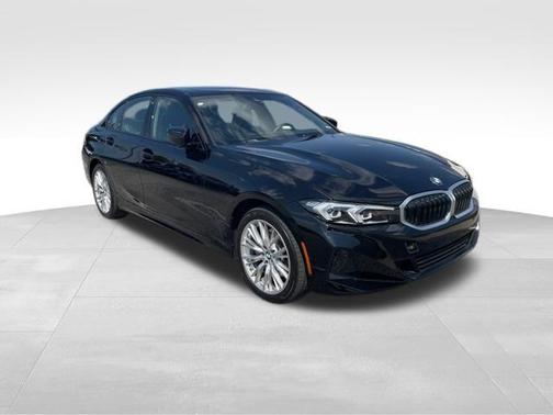 2023 BMW 330 i xDrive