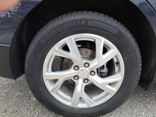 2019 Chevrolet Equinox 2LT