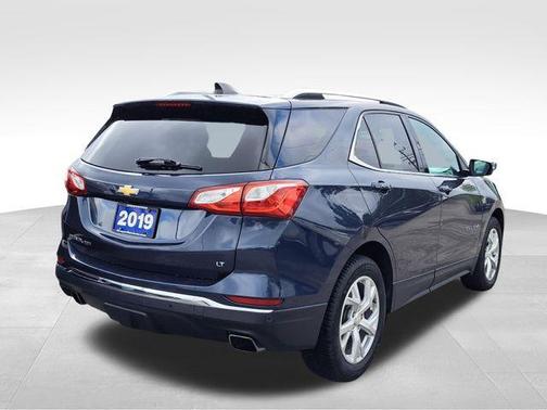 2019 Chevrolet Equinox 2LT