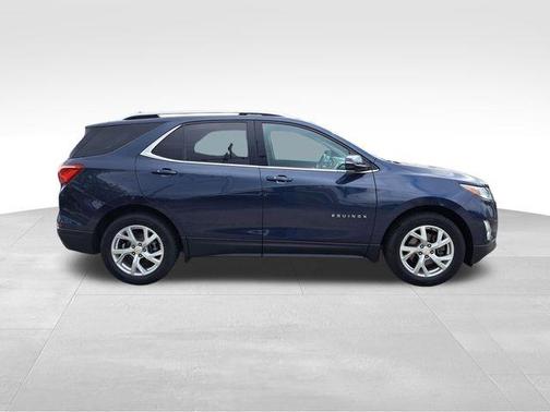 2019 Chevrolet Equinox 2LT