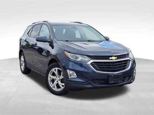 2019 Chevrolet Equinox 2LT