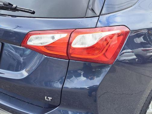 2019 Chevrolet Equinox 2LT