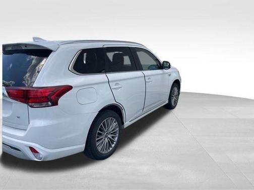 2021 Mitsubishi Outlander PHEV SEL