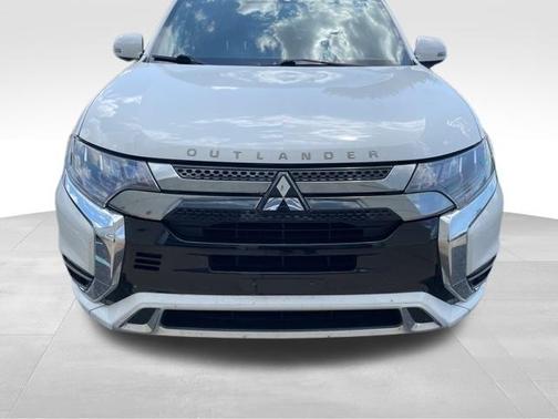 2021 Mitsubishi Outlander PHEV SEL
