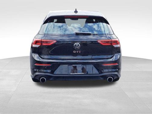 2024 Volkswagen Golf GTI 2.0T S