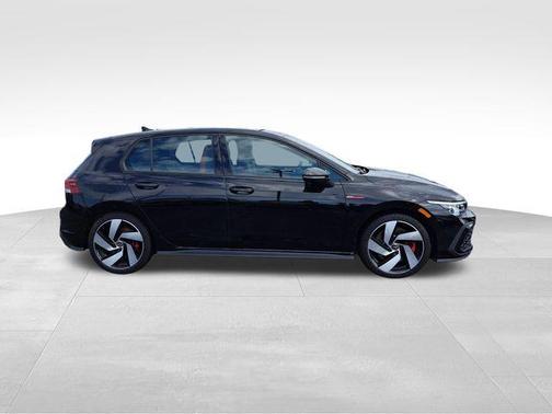 2024 Volkswagen Golf GTI 2.0T S