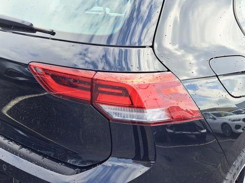 2024 Volkswagen Golf GTI 2.0T S