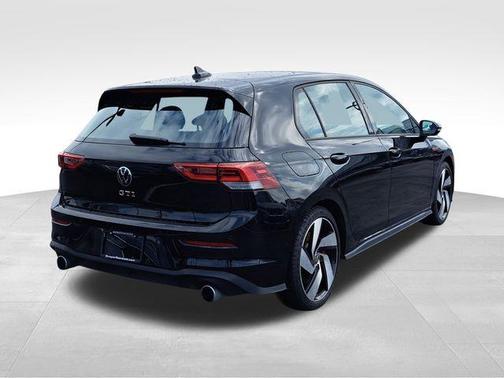 2024 Volkswagen Golf GTI 2.0T S