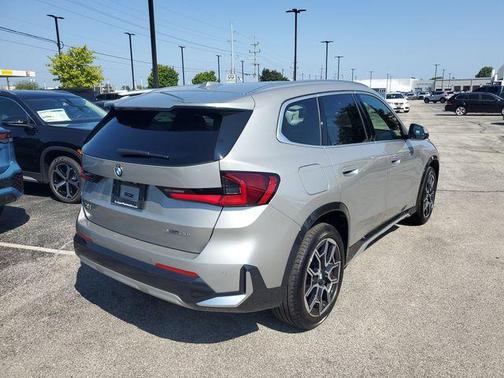 2025 BMW X1 xDrive28i