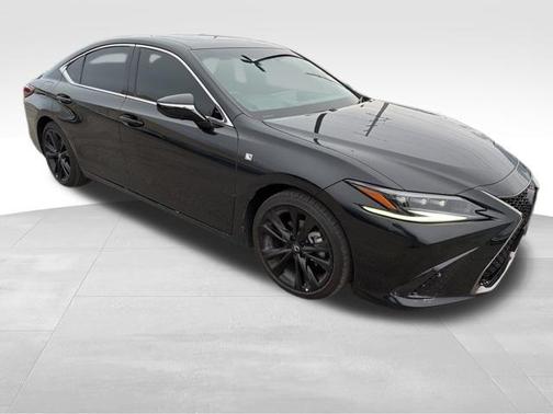 2023 Lexus ES 350 F Sport