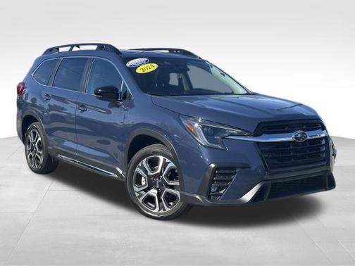 2024 Subaru Ascent Limited
