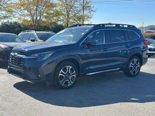 2024 Subaru Ascent Limited