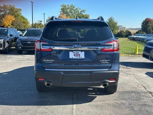 2024 Subaru Ascent Limited