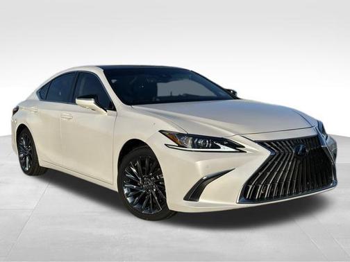 2024 Lexus ES 350 Luxury