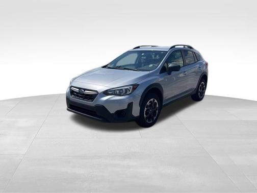 2023 Subaru Crosstrek Base