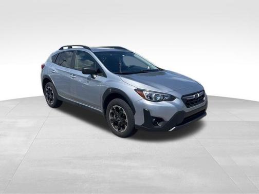 2023 Subaru Crosstrek Base