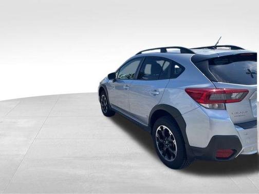 2023 Subaru Crosstrek Base