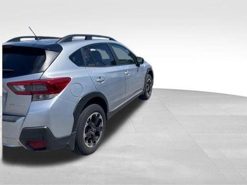 2023 Subaru Crosstrek Base