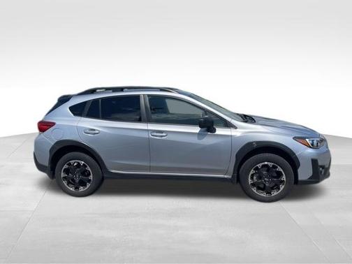 2023 Subaru Crosstrek Base