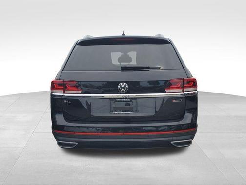 2022 Volkswagen Atlas 2.0T SEL