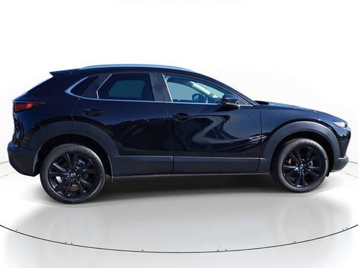 2024 Mazda CX-30 Select