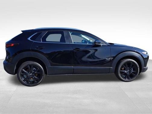 2024 Mazda CX-30 Select