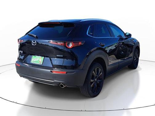 2024 Mazda CX-30 Select