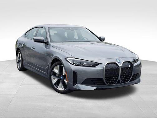 2023 BMW i4 Gran Coupe eDrive40