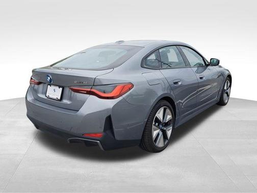 2023 BMW i4 Gran Coupe eDrive40