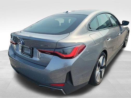 2023 BMW i4 Gran Coupe eDrive40