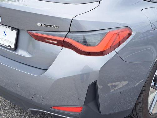 2023 BMW i4 Gran Coupe eDrive40
