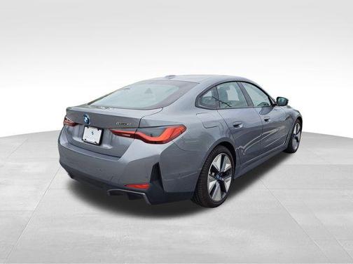 2023 BMW i4 Gran Coupe eDrive40