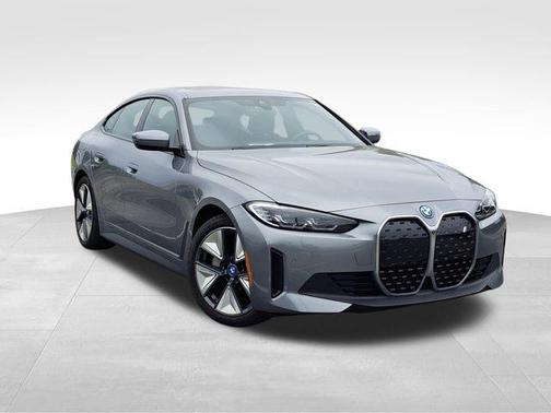 2023 BMW i4 Gran Coupe eDrive40