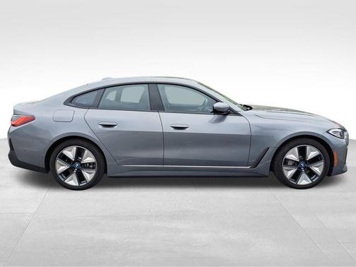 2023 BMW i4 Gran Coupe eDrive40