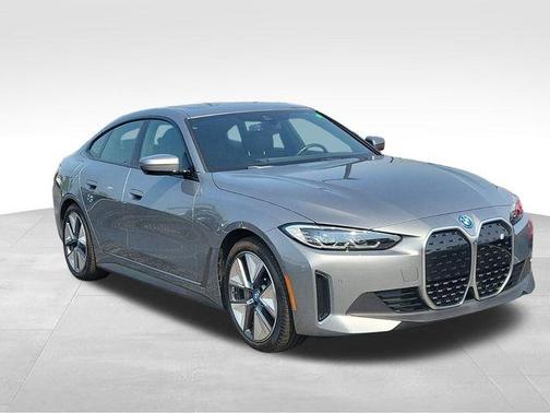 2023 BMW i4 Gran Coupe eDrive40