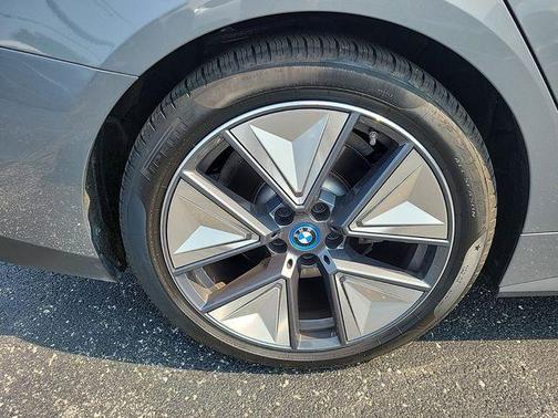 2023 BMW i4 Gran Coupe eDrive40