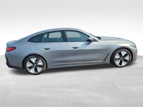 2023 BMW i4 Gran Coupe eDrive40