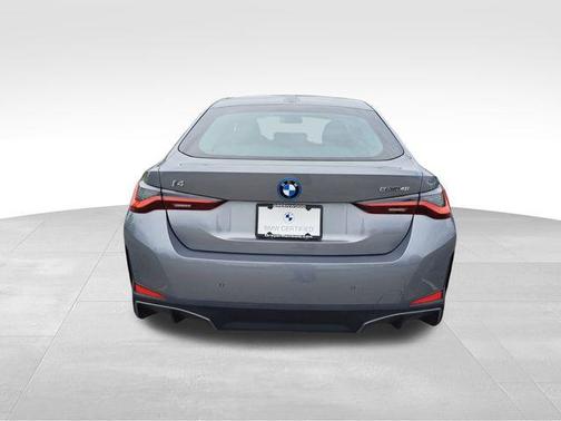 2023 BMW i4 Gran Coupe eDrive40